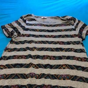 Excellent Condition M Carly Dress